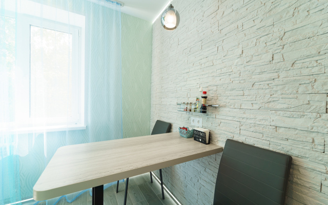 Апартаменты Sutkivtomske