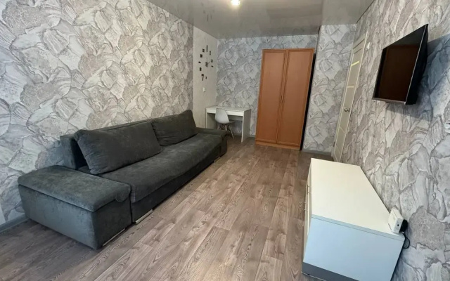 Квартира Октябрьский 36/2