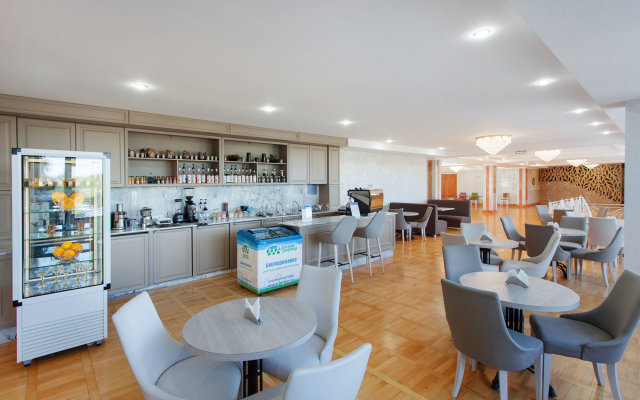 Санаторий ООО Елизавета-Минеральные Воды