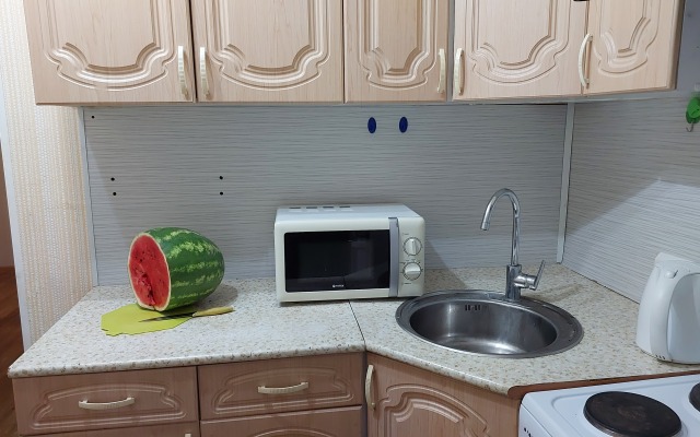 Rassvety I Zakaty Flat