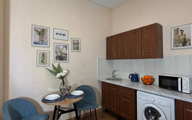 Sadovoye Koltso Apartments