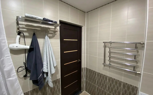 Uyutnaya U Parka Shveytsariya Flat