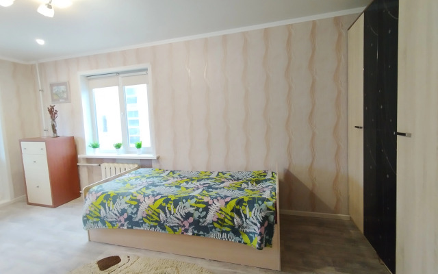 Na Lenina Flat