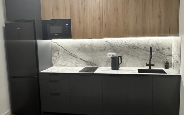 Квартира Комфортная Евротрешка в Районе Коммунарка