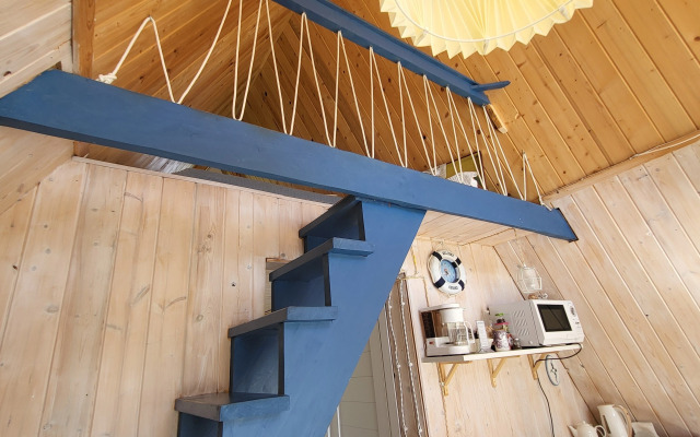 Chudesnoe Mesto 1 Private house