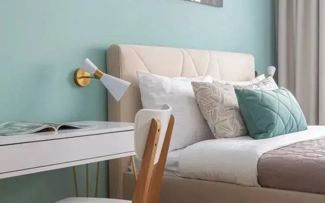 Mint Apart Apartments