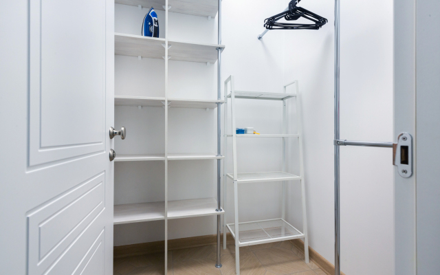 Апартаменты GOSH 581