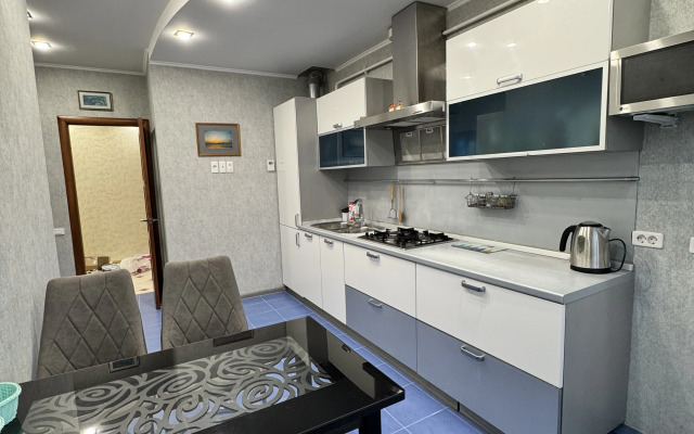 Квартира 3-х комнатная в центре города