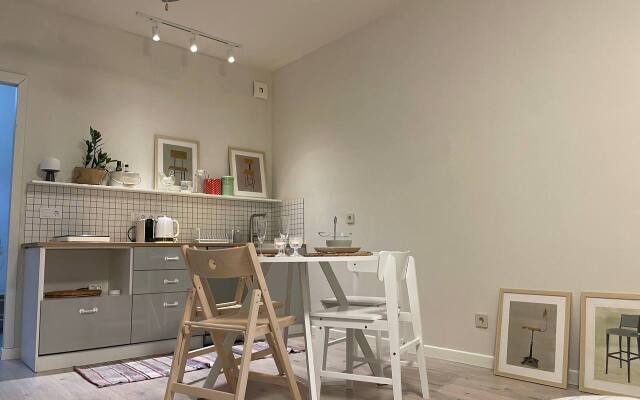 Your Apart na Begovoy dlya 4 gostey Apartments
