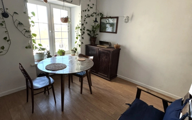 Квартира Уютная