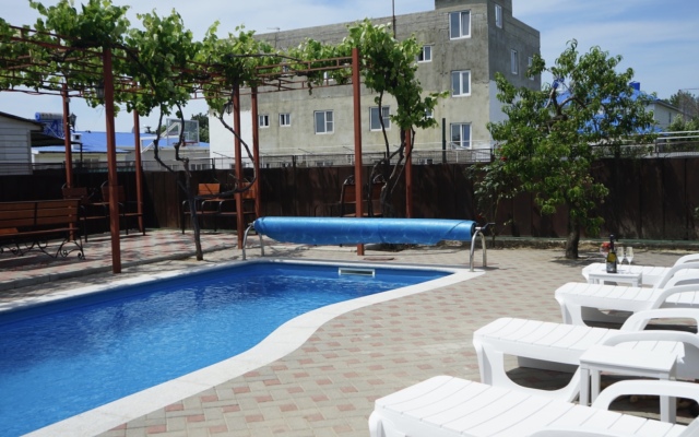 Nadezhda Guest house