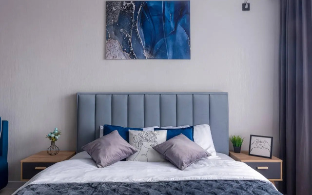 Квартира Living Spase