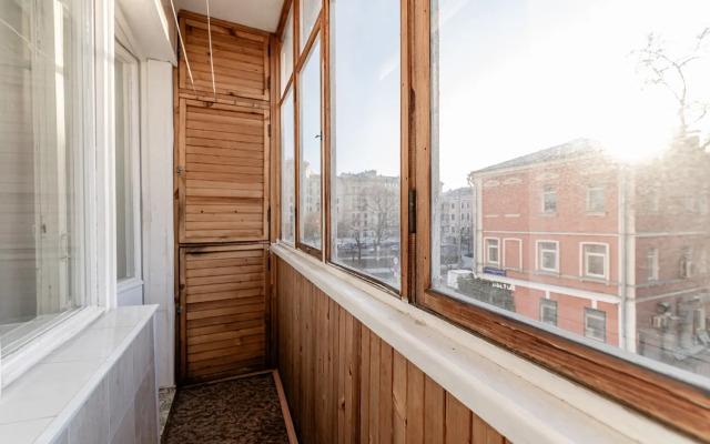 Oruzheyny Per.5 (96) Apartments