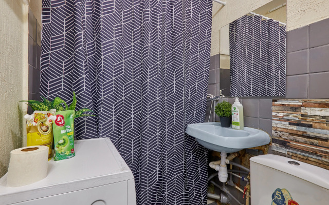 Квартира на Профсоюзной 93 к2