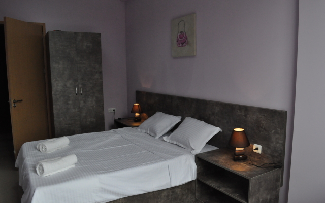Tiflis Avlabari Hotel