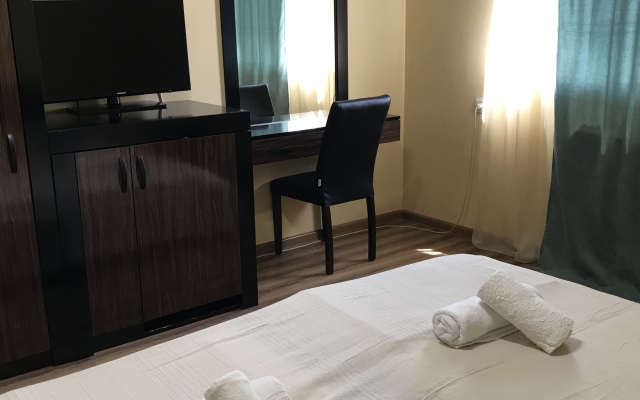 Aygestan Guest House