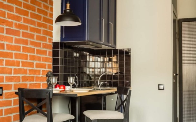 Loft Apartments