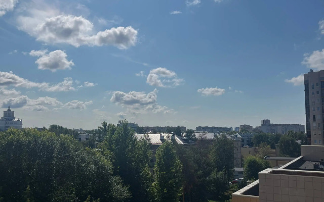 Квартира Восход 16