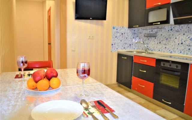 Apartamenty Andrea Belogo 1