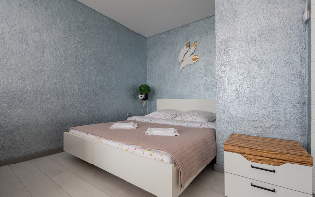 Квартира 1-комнатная возле Южного вокзала