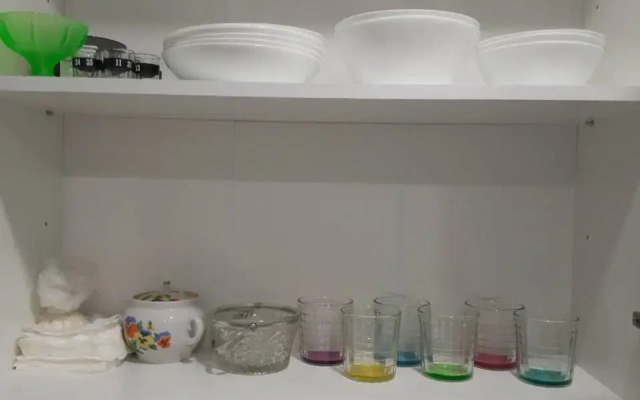 Na Ulitse Sverdlova 47 Flat