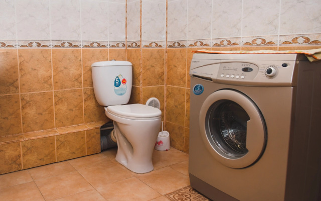 Апартаменты в самом центре