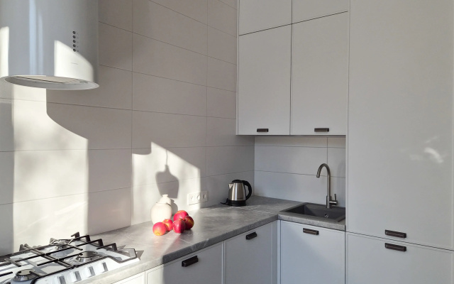 Apartamenty u vokzala