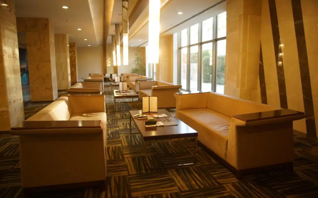 The Green Park Pendik Hotel & Convention Center Hotel