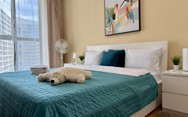 Laynerpremiumapart Apartment hotel
