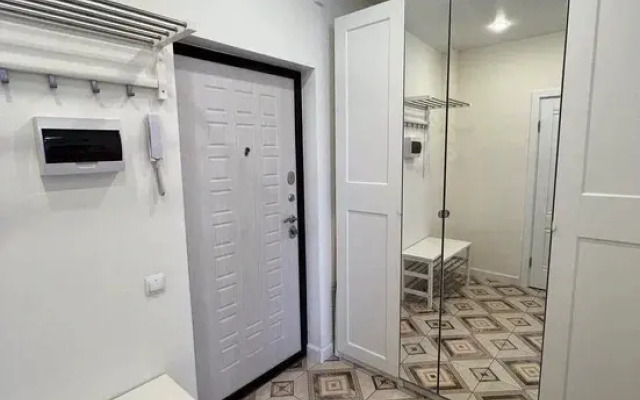 Galaktika Apartments