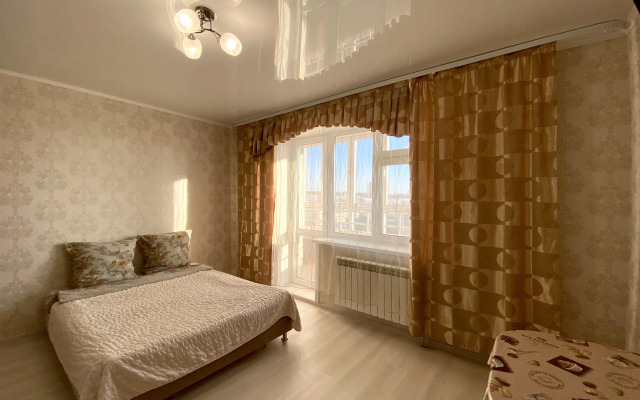 Квартира Студия мкр. Северный 72/142