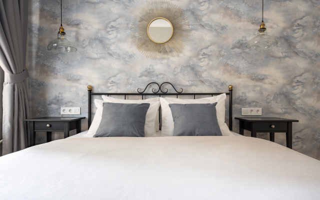 Апартаменты LetYourFlat Empire