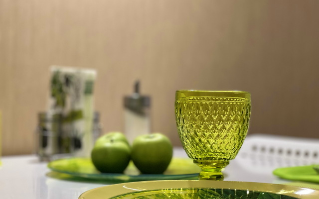 Green Hall Koltsovo Ekb Flat