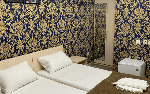Kiparis Guest House