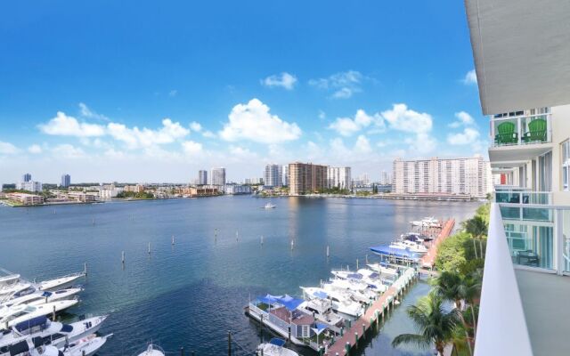 Pet Friendly Condos In Sunny Isles Apart-hotel