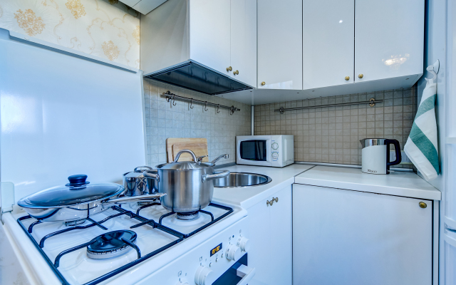 Квартира The Novel VPetersburg