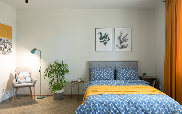 Apartamenty V Tsentre Kazani