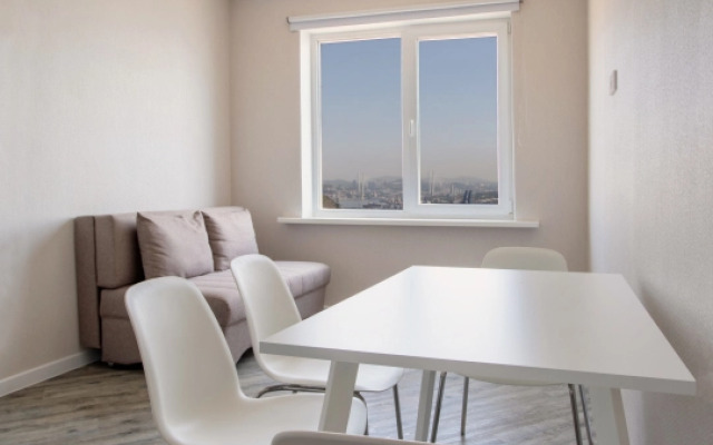 Апартаменты Sea View