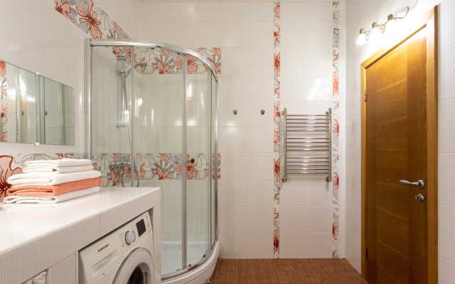 Квартира Просторная  в Центре Сочи на Первомайской Улице