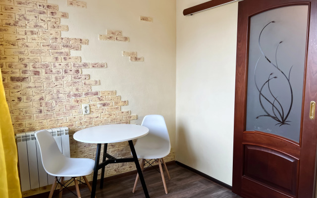 Квартира 1-комнатная на ул. Полярные Зори 31к1