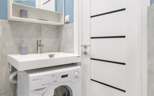 Inhome24 Uyutnye Apartamenty Na Letchika Gritsevtsa Apartments