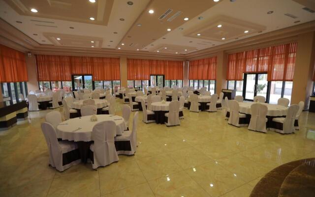 Aghveran Ararat Resort Hotel