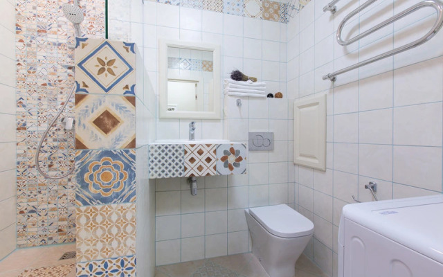 Квартира уютная рядом с метро