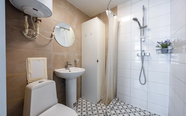 Apartamenty 2 na Rizhskom Prospekte (R13)
