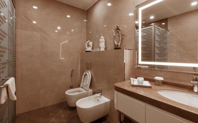 Mövenpick Winter Park Baku Hotel