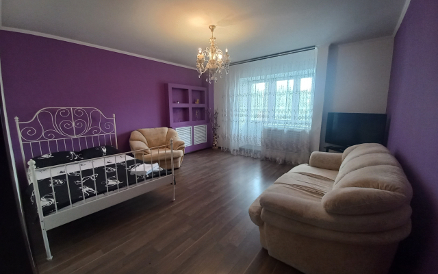 Квартира на улице Первомайская 40/1