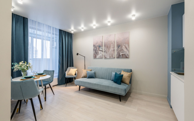 Апартаменты Северное Море