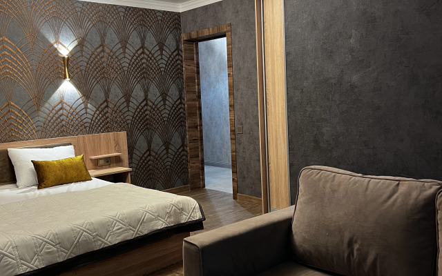 Гостевой дом Старая Теберда