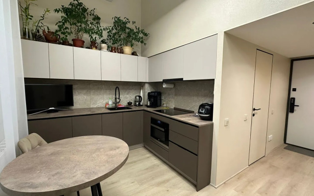 Mystudio Apartaments