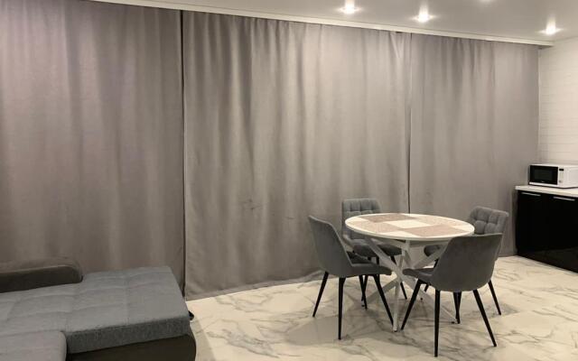 Апартаменты на Ленинском проспекте 26